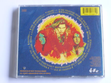 King of Kings - king of kings