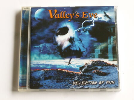 Valley&#039;s Eve - Deception of Pain