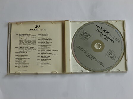 Lionel Hampton - Flying Home