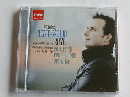 Ravel - Ballet and Dance Music / Yannick Nezet-Seguin
