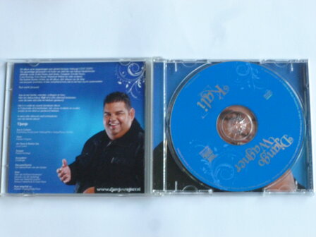 Django Wagner - Kali