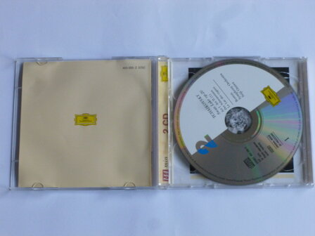 Tchaikovsky - Der Schwanensee / Seiji Ozawa (2 CD)