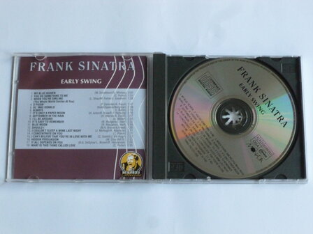 Frank Sinatra - Early Swing