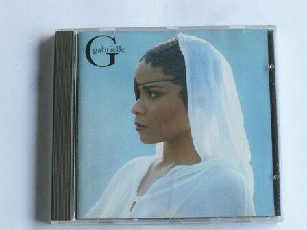 Gabrielle - Find your way