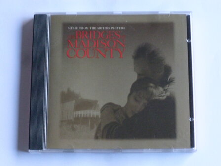 The Bridges of Madison Country (Soundtrack)