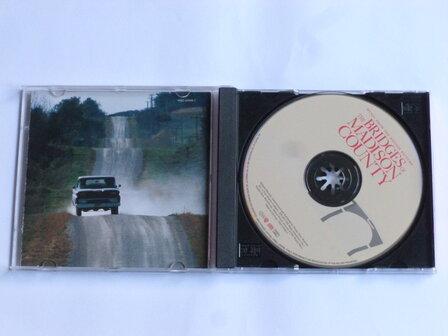 The Bridges of Madison Country (Soundtrack)