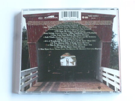 The Bridges of Madison Country (Soundtrack)