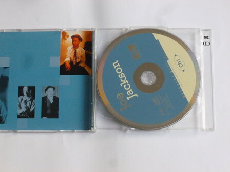 Joe Jackson - Greatest and More (2 CD)