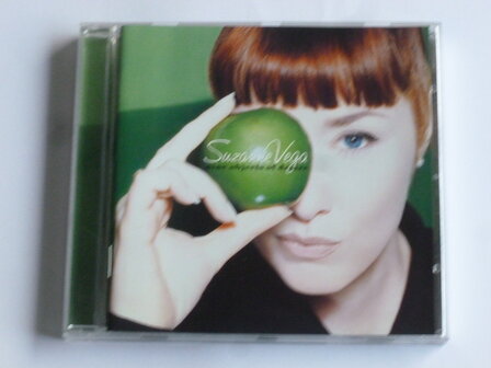 Suzanne Vega - Nine Objects of Desire
