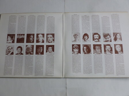 Les Disques d&#039; or - Onvergetelijke Franse Successen (2 LP)