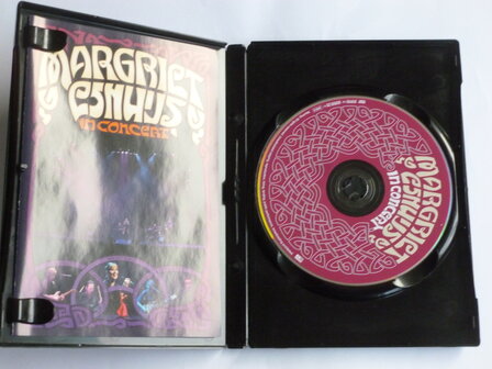 Margriet Eshuijs - In Concert (DVD)