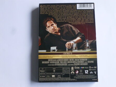 Californication - The Fifth Season (2 DVD)