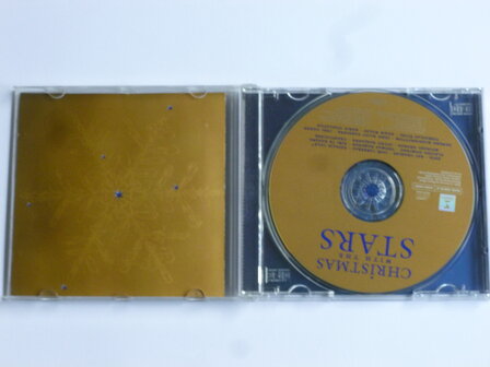 Christmas with the Stars - various artists (erato)