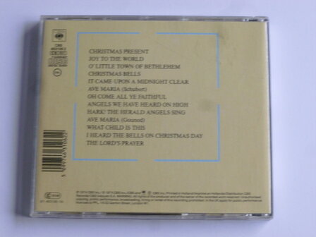 Andy Williams - Christmas Present