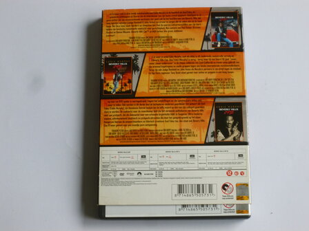 Beverly Hills Cop - The Complete Line Up 1,2 &amp; 3 / Eddie Murphy (3 DVD)
