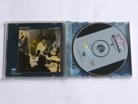 Blues Masters - volume 6 / Blues Originals (Rhino)