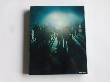 Close Encounters of the Third Kind - Steven Spielberg (2 Blu-ray) limited edition