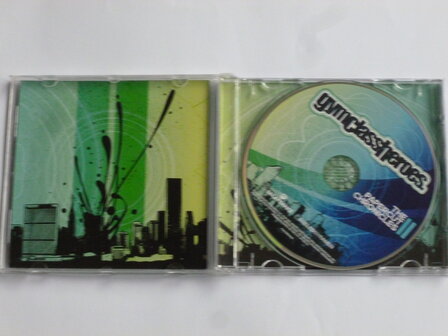 Gym Class Heroes - The Papercut Chronicles II