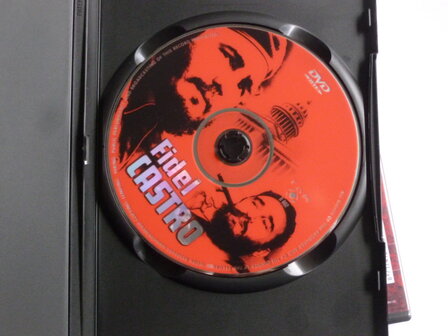 Cuba Box - Fidel Castro / Che Guevara (2 DVD)