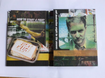 Fight Club (2 DVD)