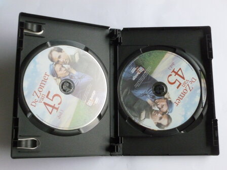 De Zomer van 45 (3 DVD)