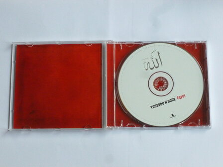 Youssou N' Dour - Egypt