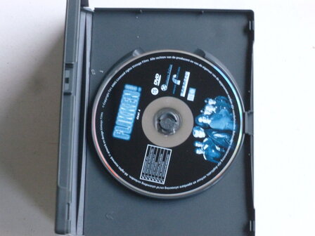 Flikken - Serie 1 (4 DVD)