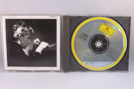 Grieg - Peer Gynt Suites 1 &amp; 2 (Karajan)