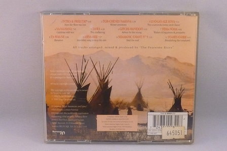 Sacred Spirit - Chants and Dances of the Native Americans