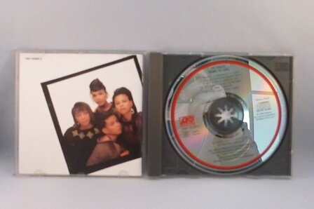 En Vogue - Born to sing