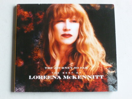 Loreena McKennitt - The Best of / The Journey so far