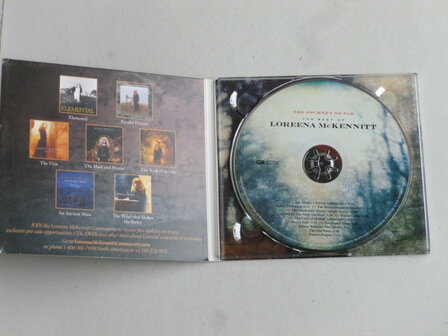 Loreena McKennitt - The Best of / The Journey so far