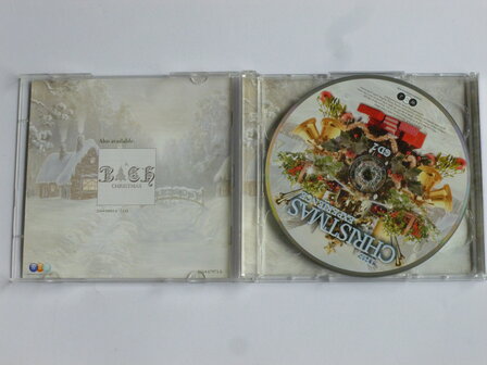 The Christmas Experience - various artists (2 CD)