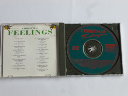 Christmas Feelings - Diamond star collection (panfluit)