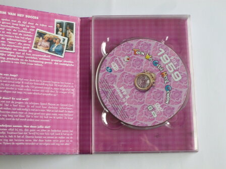 Toen was Geluk heel gewoon - Box 1 / 1959 (3 DVD)