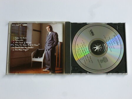 Phil Collins - 12 inch Maxi Hits