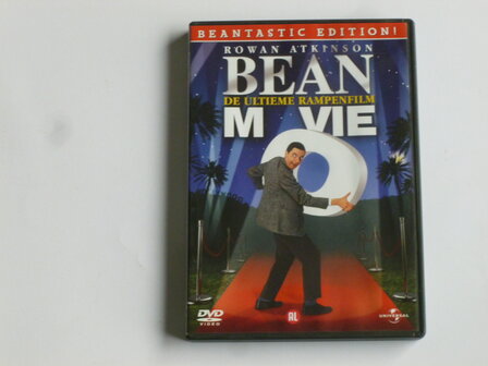 Bean - De Ultieme Rampenfilm Movie / Rowan Atkinson (DVD)