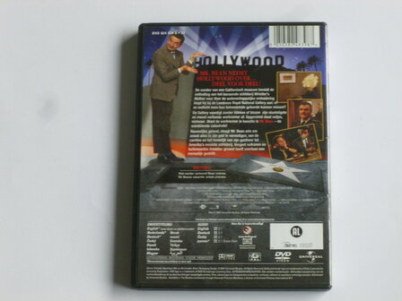 Bean - De Ultieme Rampenfilm Movie / Rowan Atkinson (DVD)
