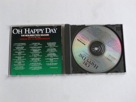 Oh Happy Day - The Resurrection Singers 