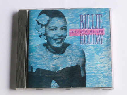 Billie Holiday - Billie's Blues