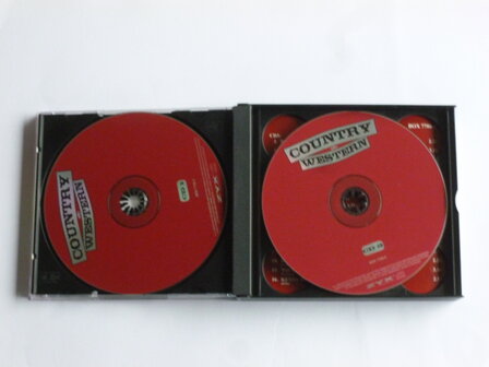 Country &amp; Western (3 CD Box)