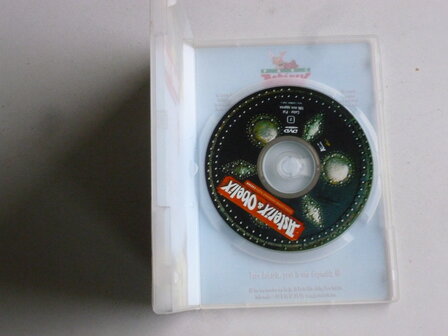 Asterix &amp; Obelix - Depardieu, Benigni (DVD) Nederlands gesproken