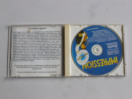 Tamboer en Trompetterkorps Euroband Rotterdam - Impression