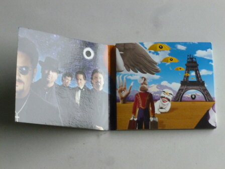 Toto - Mindfields (digipack)