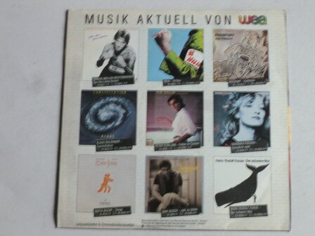 Tauchen-Prokopetz -Codo (vinyl single)