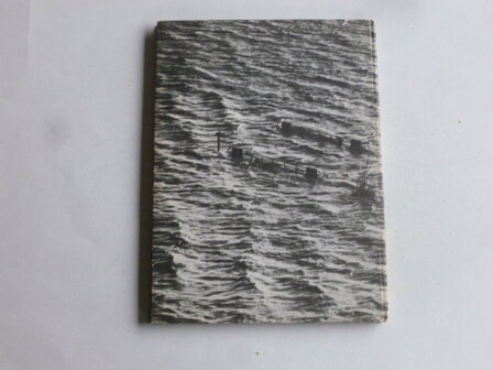 De Ramp - februari 1953 (boek + kaart)