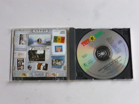 Bob Marley &amp; The Wailers - Babylon by Bus (1978)