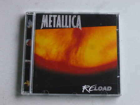 Metallica - Reload