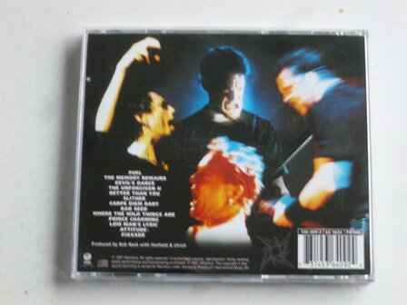 Metallica - Reload