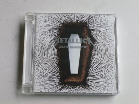 Metallica - Death Magnetic  (2008)